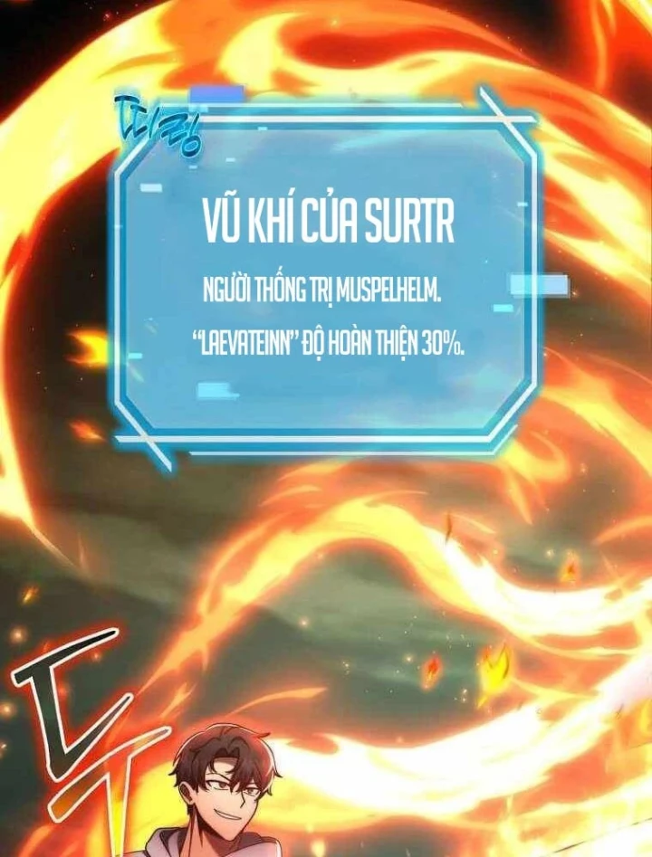 Thần Khí Huyền Thoại Của Người Chơi Thiên Tài Chapter 70 - 35