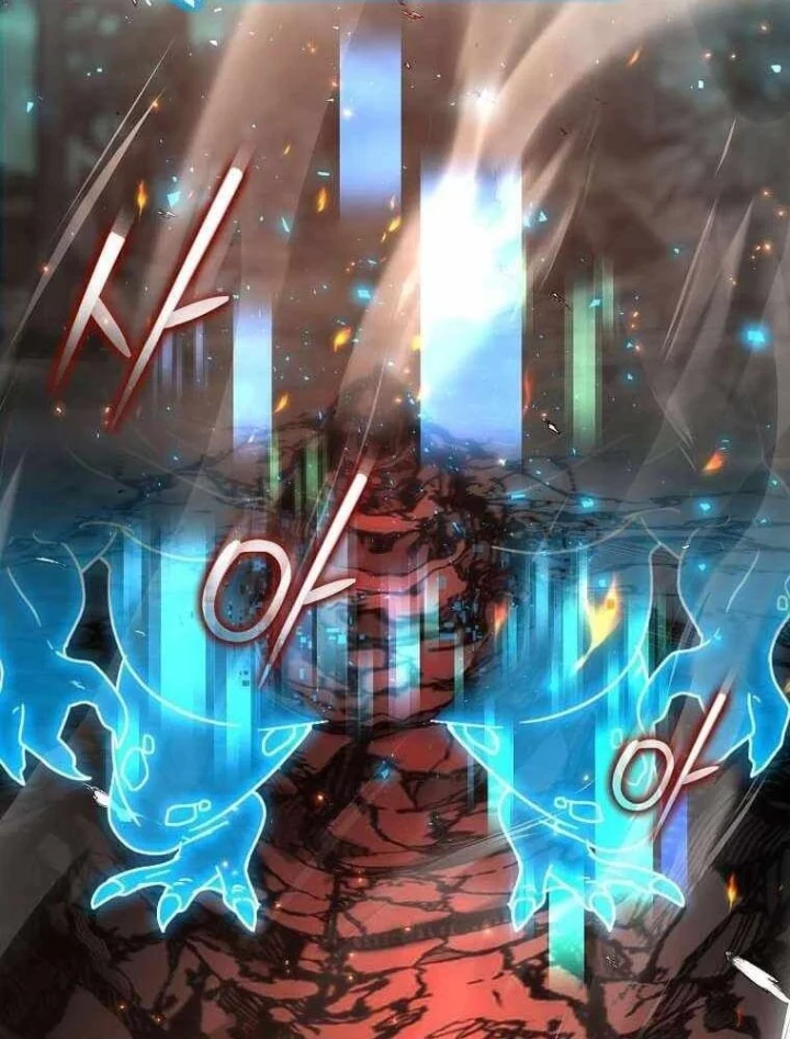 Thần Khí Huyền Thoại Của Người Chơi Thiên Tài Chapter 70 - 74