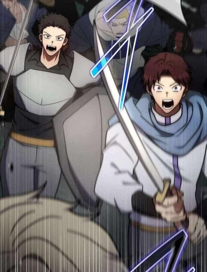 Thần Khí Huyền Thoại Của Người Chơi Thiên Tài Chapter 70 - 85