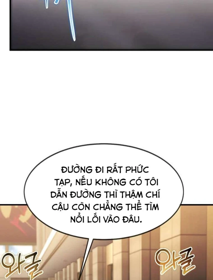 Thần Khí Huyền Thoại Của Người Chơi Thiên Tài Chapter 71 - 45