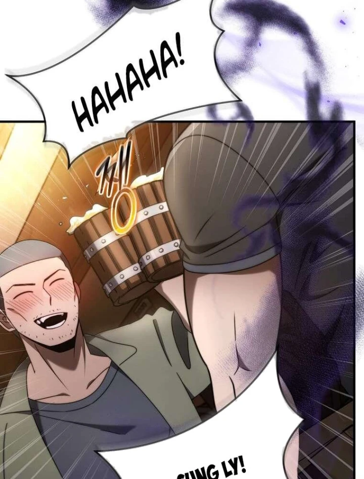 Thần Khí Huyền Thoại Của Người Chơi Thiên Tài Chapter 71 - 75