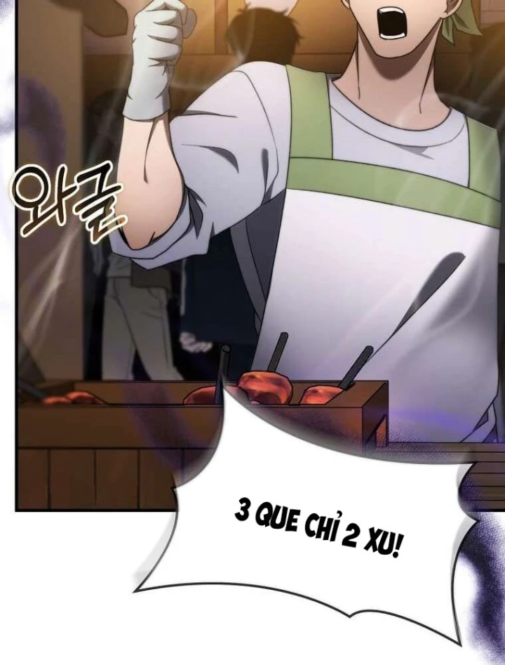 Thần Khí Huyền Thoại Của Người Chơi Thiên Tài Chapter 71 - 77