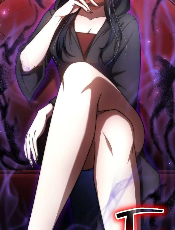 Thần Khí Huyền Thoại Của Người Chơi Thiên Tài Chapter 71 - 109