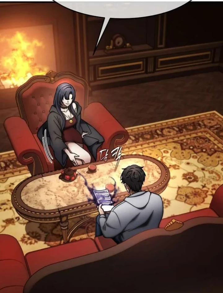 Thần Khí Huyền Thoại Của Người Chơi Thiên Tài Chapter 72 - 35