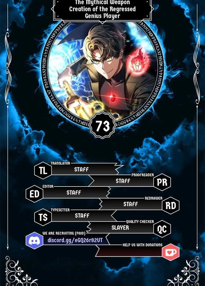 Thần Khí Huyền Thoại Của Người Chơi Thiên Tài Chapter 73 - 10