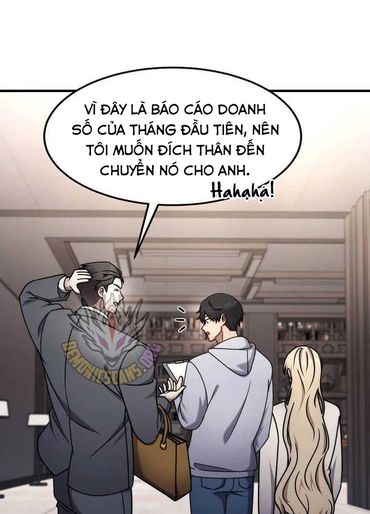 Thần Khí Huyền Thoại Của Người Chơi Thiên Tài Chapter 73 - 73