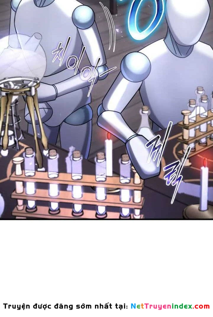 Thần Khí Huyền Thoại Của Người Chơi Thiên Tài Chapter 73 - 80