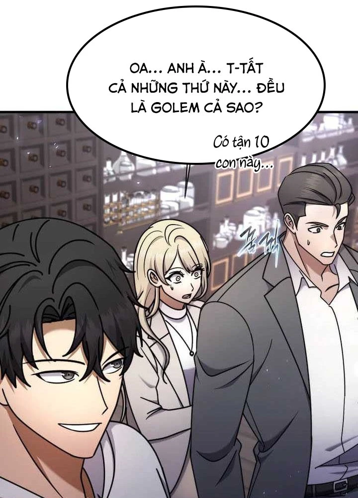 Thần Khí Huyền Thoại Của Người Chơi Thiên Tài Chapter 73 - 81