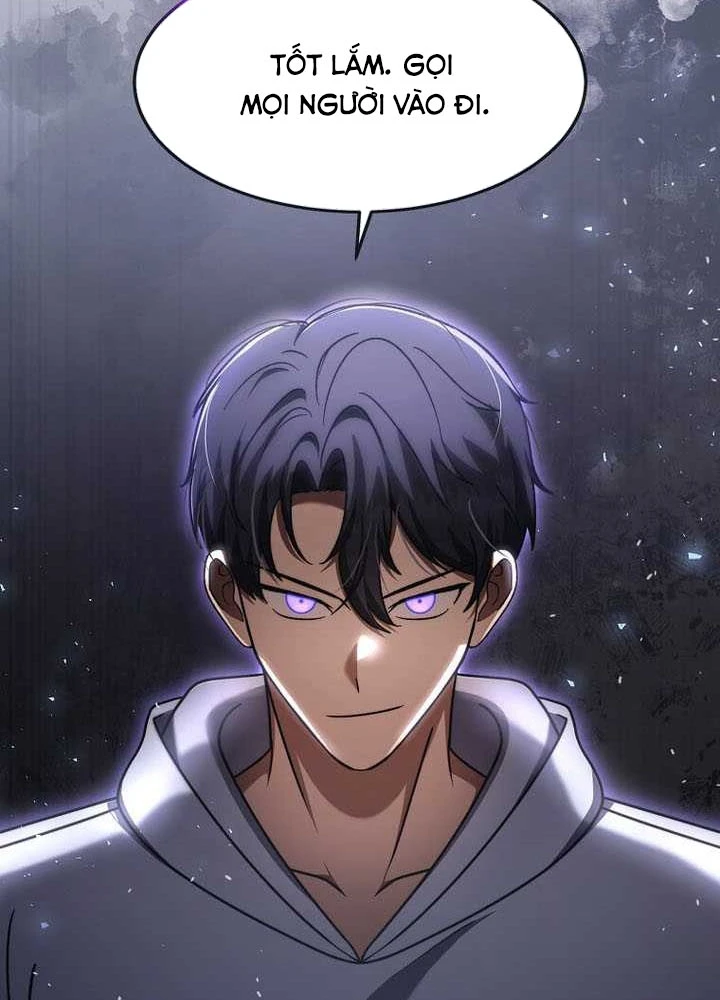 Thần Khí Huyền Thoại Của Người Chơi Thiên Tài Chapter 73 - 87