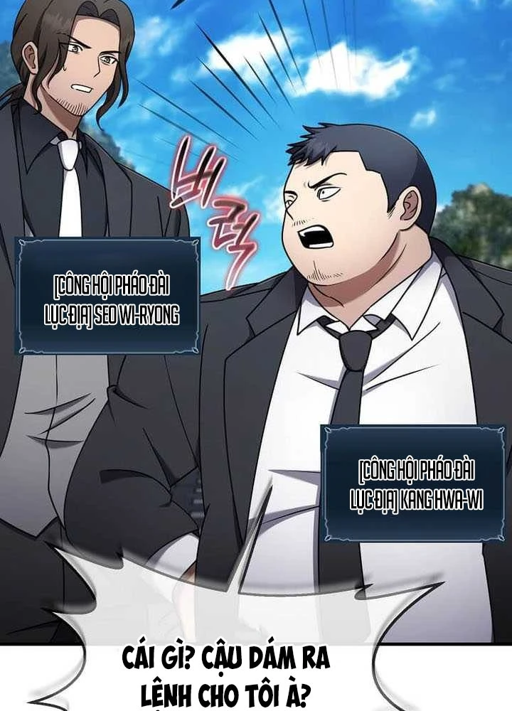 Thần Khí Huyền Thoại Của Người Chơi Thiên Tài Chapter 73 - 94