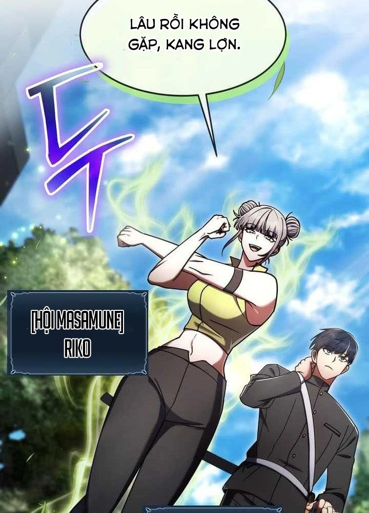 Thần Khí Huyền Thoại Của Người Chơi Thiên Tài Chapter 73 - 103