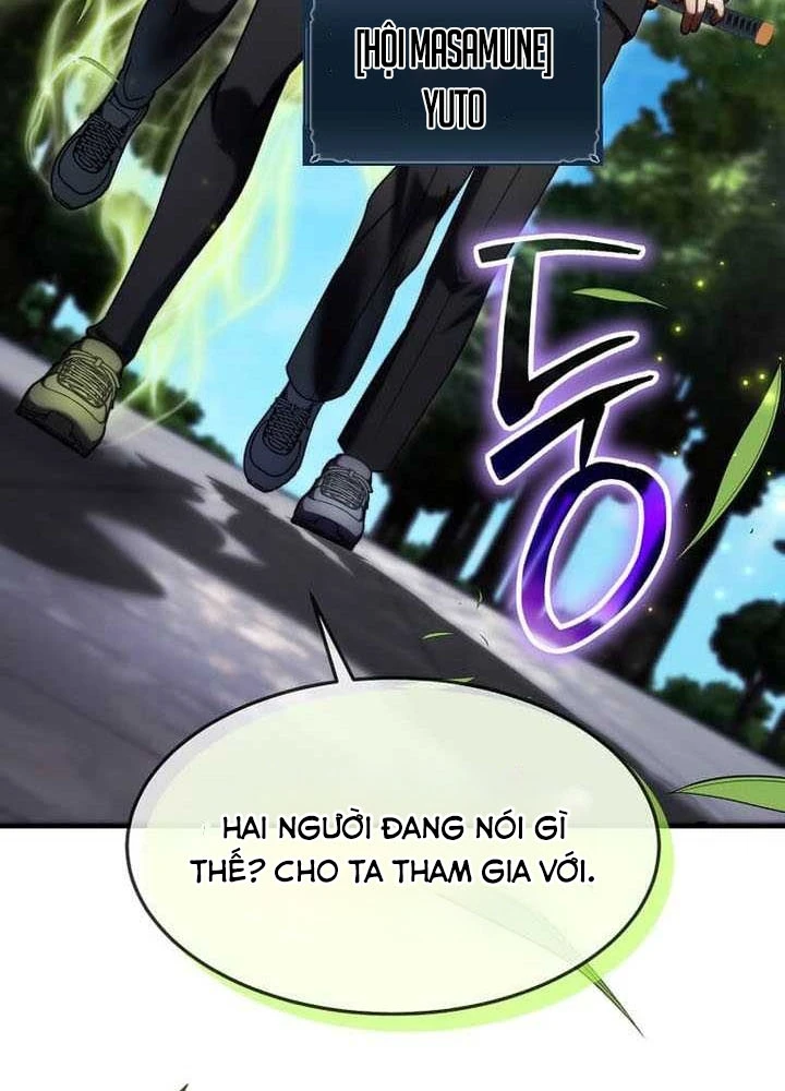 Thần Khí Huyền Thoại Của Người Chơi Thiên Tài Chapter 73 - 104