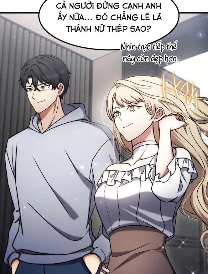 Thần Khí Huyền Thoại Của Người Chơi Thiên Tài Chapter 74 - 33