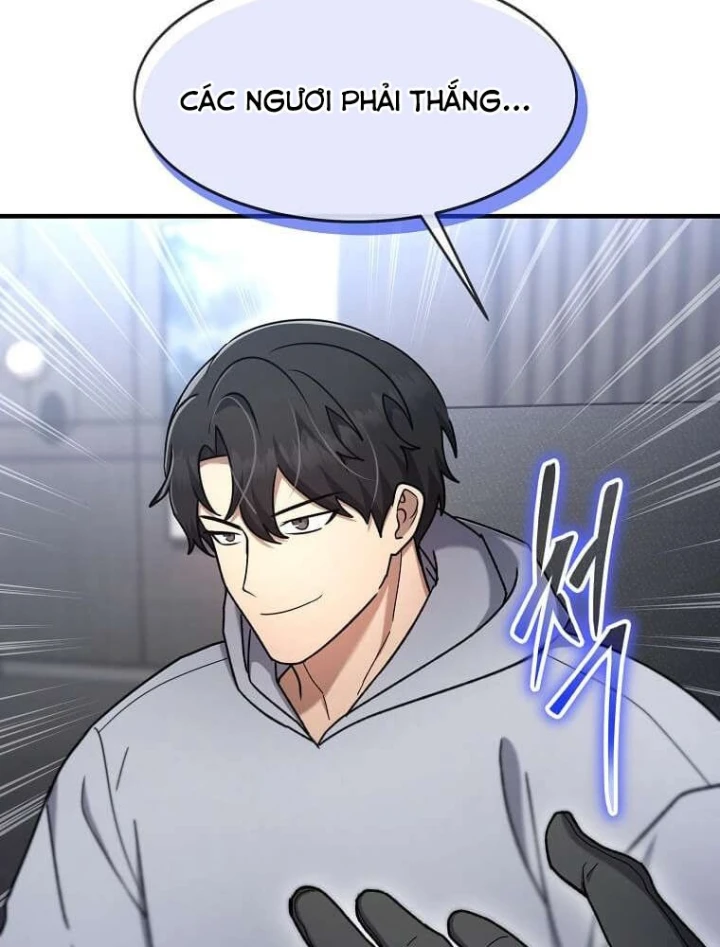 Thần Khí Huyền Thoại Của Người Chơi Thiên Tài Chapter 74 - 82