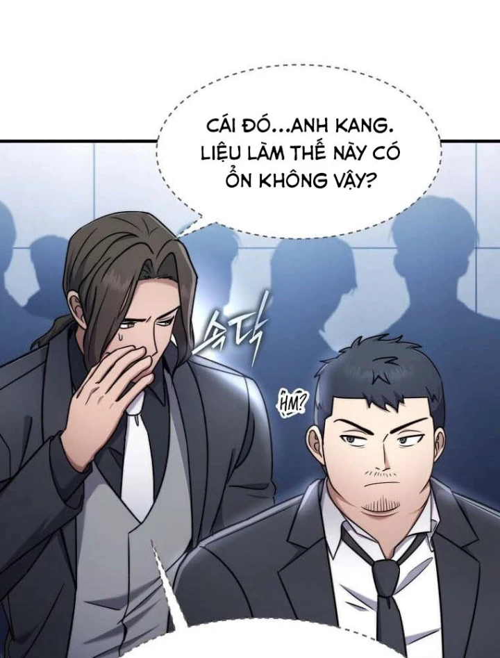 Thần Khí Huyền Thoại Của Người Chơi Thiên Tài Chapter 74 - 91