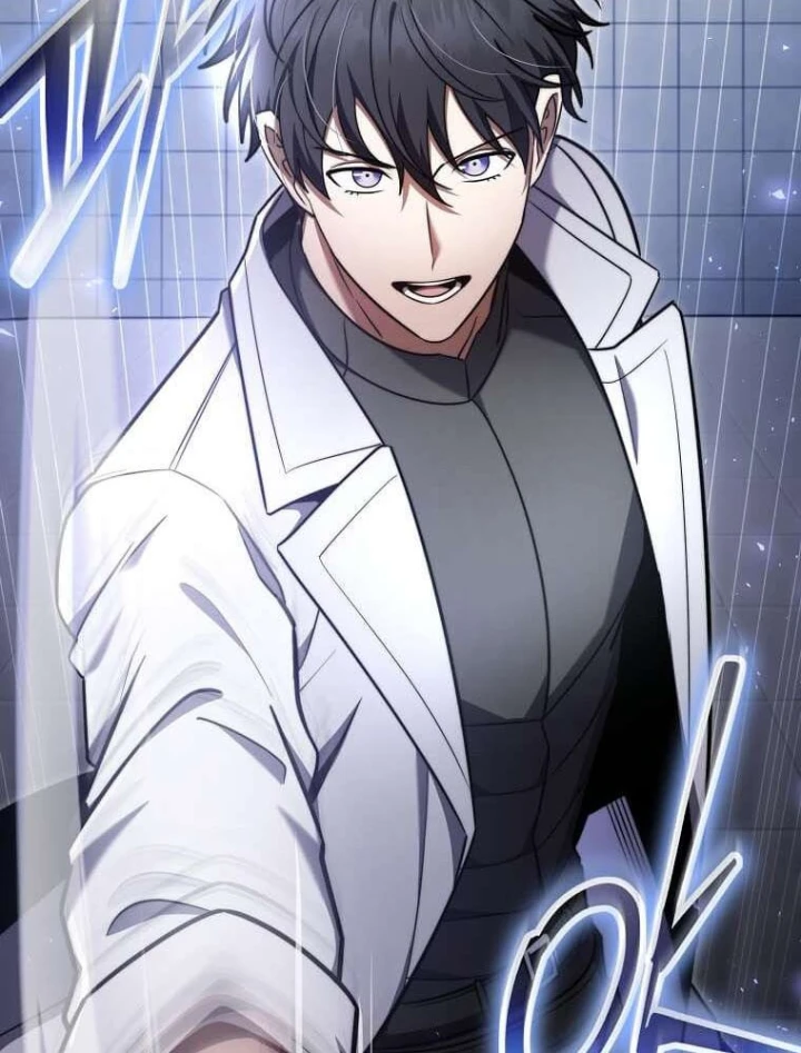 Thần Khí Huyền Thoại Của Người Chơi Thiên Tài Chapter 74 - 104