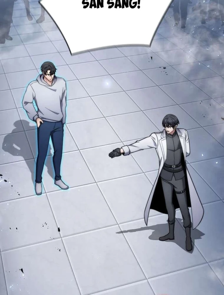 Thần Khí Huyền Thoại Của Người Chơi Thiên Tài Chapter 74 - 108