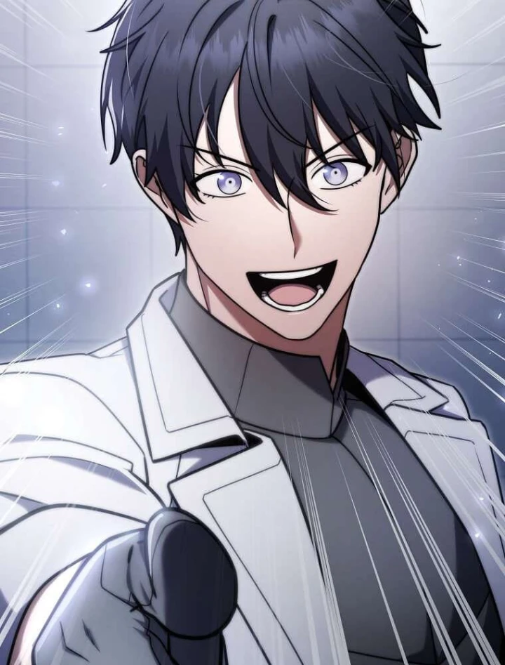 Thần Khí Huyền Thoại Của Người Chơi Thiên Tài Chapter 74 - 114