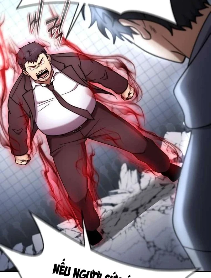 Thần Khí Huyền Thoại Của Người Chơi Thiên Tài Chapter 75 - 78