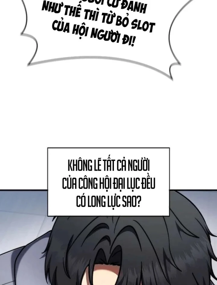 Thần Khí Huyền Thoại Của Người Chơi Thiên Tài Chapter 75 - 79