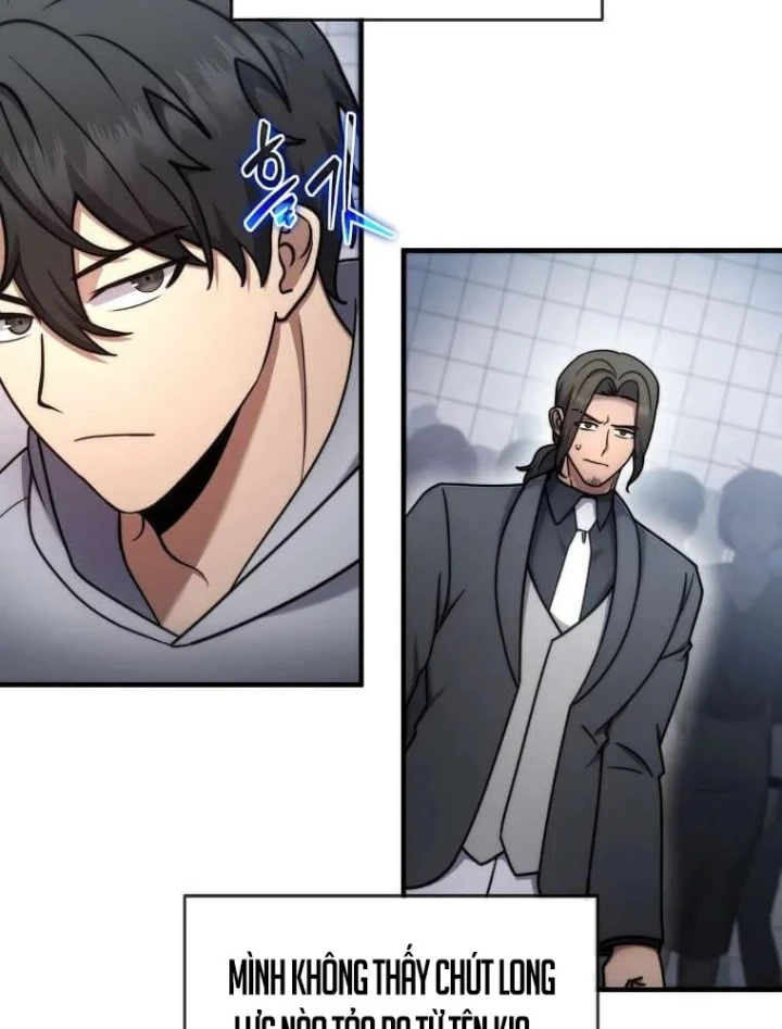 Thần Khí Huyền Thoại Của Người Chơi Thiên Tài Chapter 75 - 81