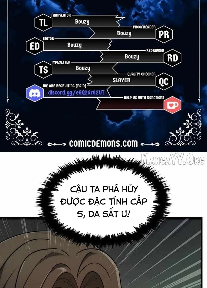 Thần Khí Huyền Thoại Của Người Chơi Thiên Tài Chapter 76 - 11