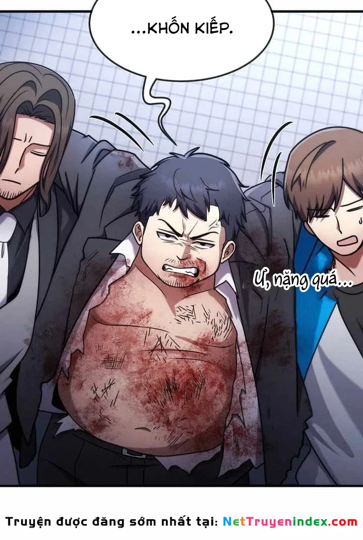 Thần Khí Huyền Thoại Của Người Chơi Thiên Tài Chapter 76 - 31