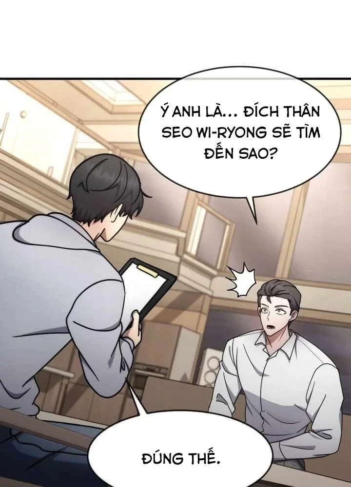 Thần Khí Huyền Thoại Của Người Chơi Thiên Tài Chapter 76 - 76