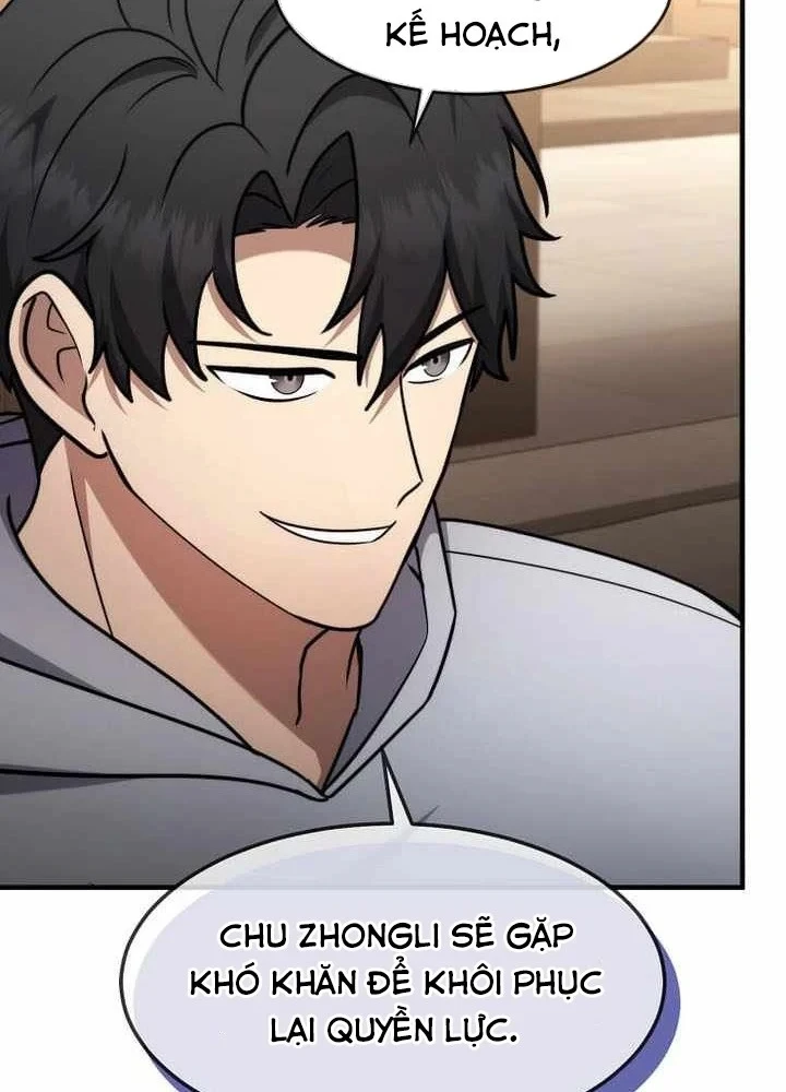 Thần Khí Huyền Thoại Của Người Chơi Thiên Tài Chapter 76 - 80