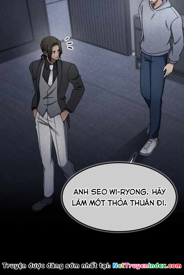 Thần Khí Huyền Thoại Của Người Chơi Thiên Tài Chapter 76 - 88