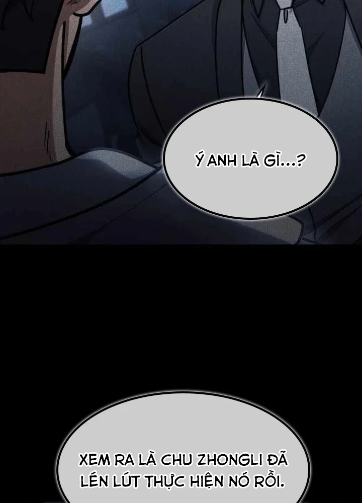 Thần Khí Huyền Thoại Của Người Chơi Thiên Tài Chapter 76 - 93