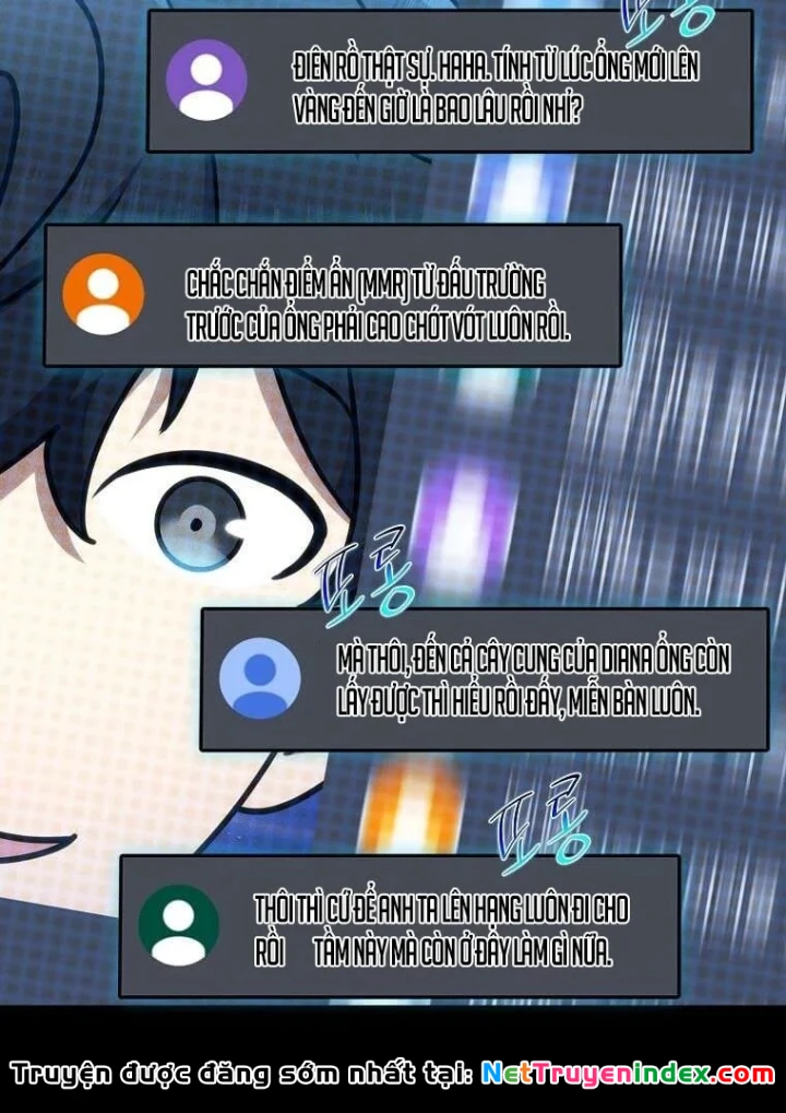 Thần Khí Huyền Thoại Của Người Chơi Thiên Tài Chapter 77 - 38