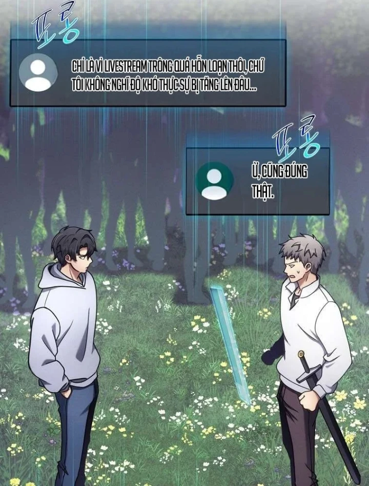 Thần Khí Huyền Thoại Của Người Chơi Thiên Tài Chapter 77 - 82