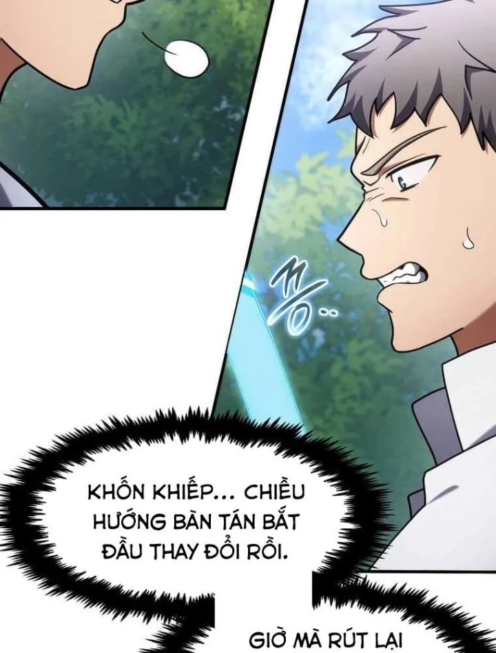 Thần Khí Huyền Thoại Của Người Chơi Thiên Tài Chapter 77 - 85