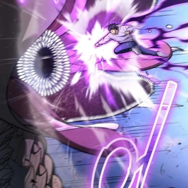 Thần Khí Huyền Thoại Của Người Chơi Thiên Tài Chapter 78 - 6