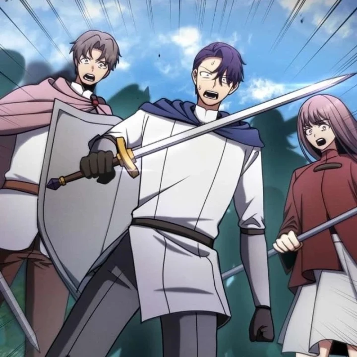 Thần Khí Huyền Thoại Của Người Chơi Thiên Tài Chapter 78 - 52