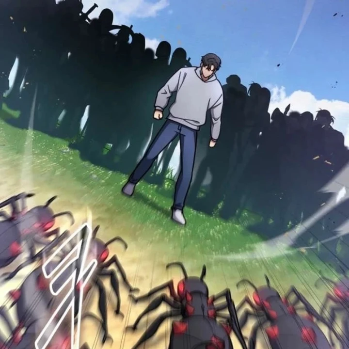 Thần Khí Huyền Thoại Của Người Chơi Thiên Tài Chapter 78 - 56