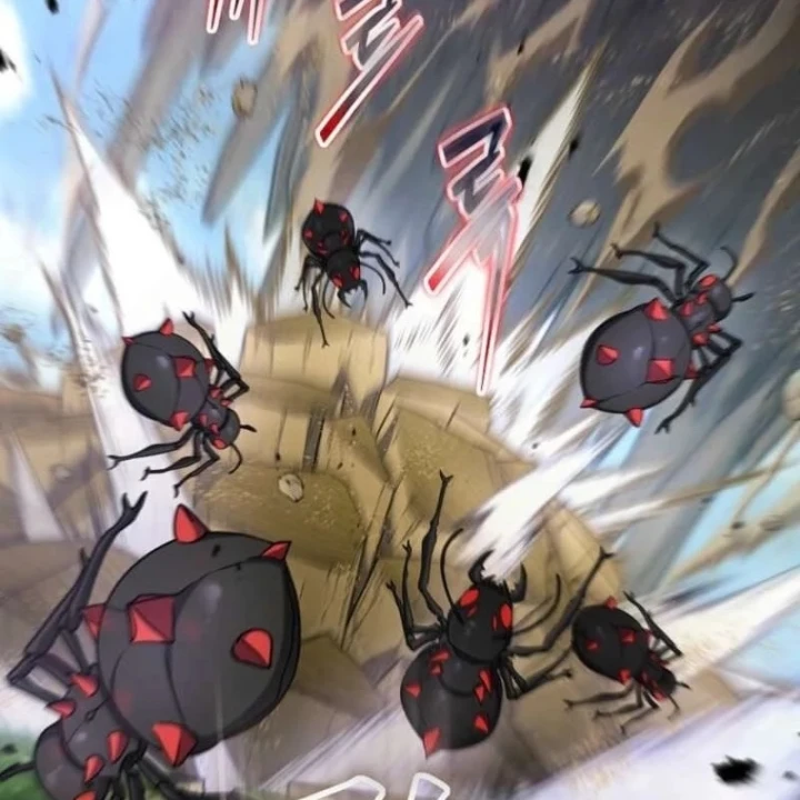 Thần Khí Huyền Thoại Của Người Chơi Thiên Tài Chapter 78 - 66