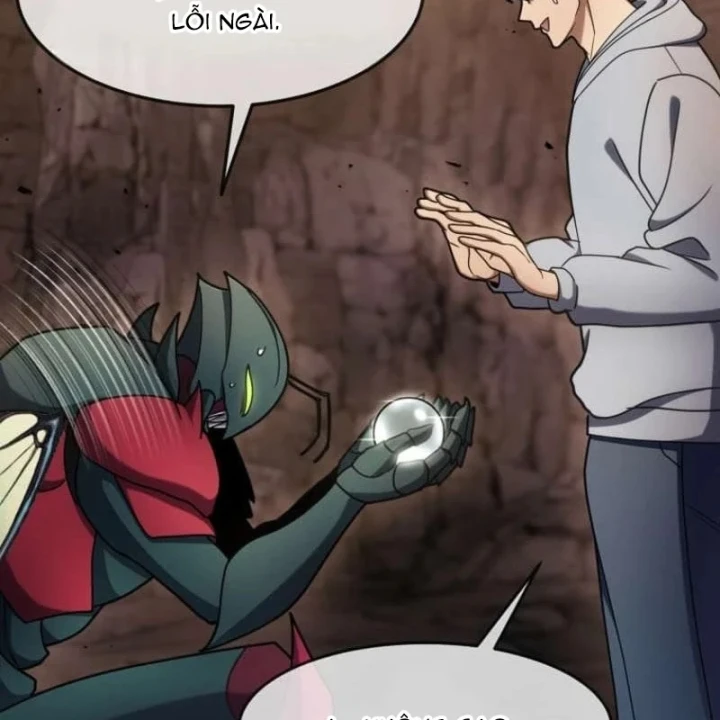 Thần Khí Huyền Thoại Của Người Chơi Thiên Tài Chapter 78 - 127