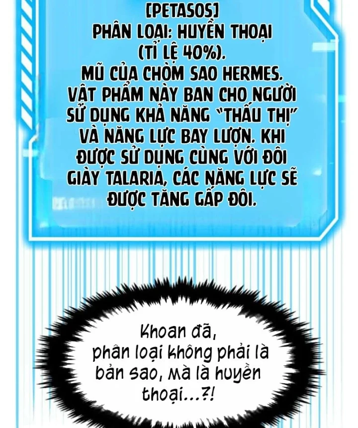Thần Khí Huyền Thoại Của Người Chơi Thiên Tài Chapter 81 - 42