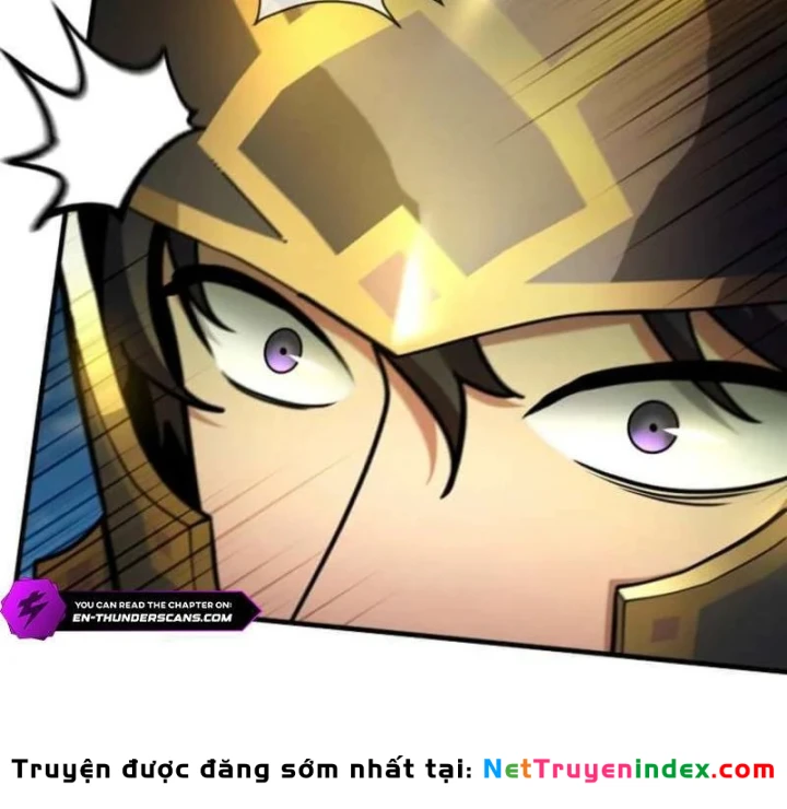Thần Khí Huyền Thoại Của Người Chơi Thiên Tài Chapter 81 - 80