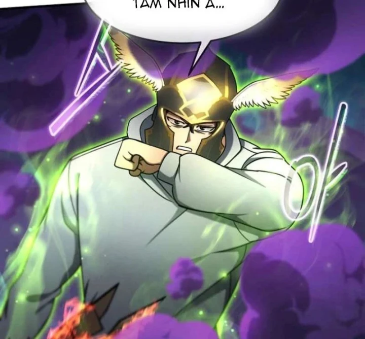 Thần Khí Huyền Thoại Của Người Chơi Thiên Tài Chapter 81 - 84