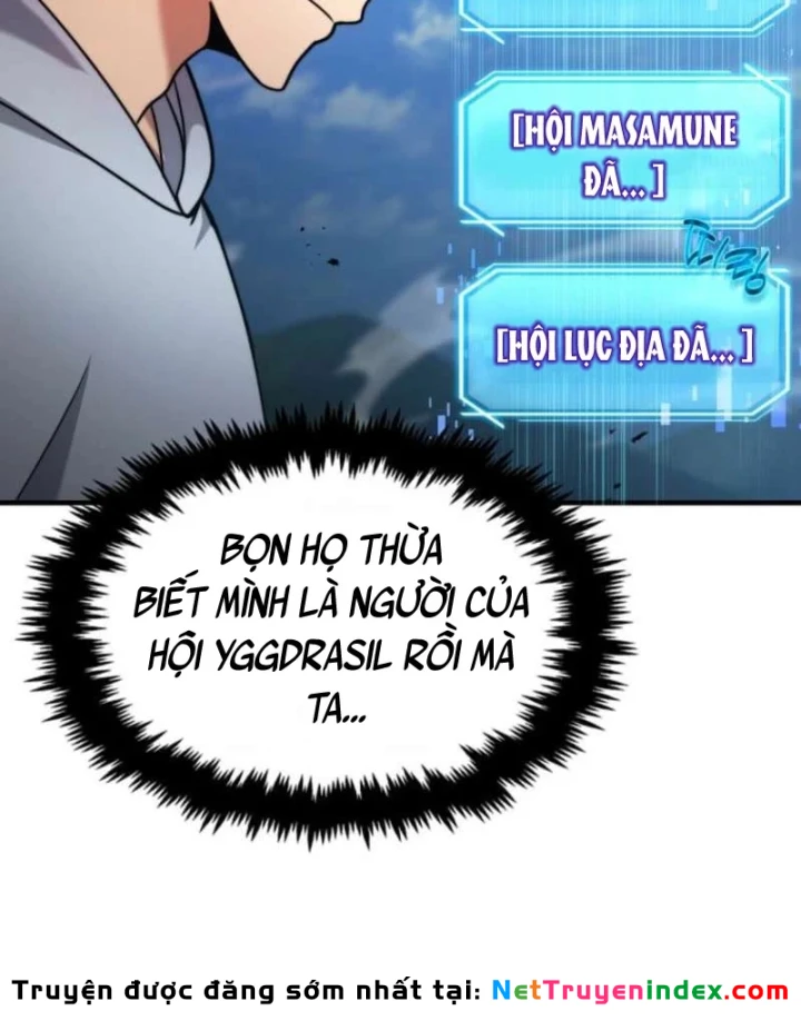 Thần Khí Huyền Thoại Của Người Chơi Thiên Tài Chapter 82 - 83