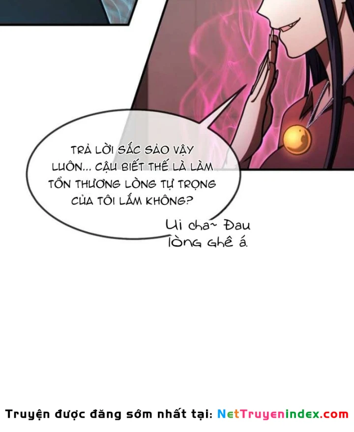 Thần Khí Huyền Thoại Của Người Chơi Thiên Tài Chapter 83 - 15