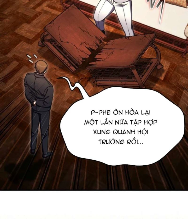 Thần Khí Huyền Thoại Của Người Chơi Thiên Tài Chapter 83 - 85
