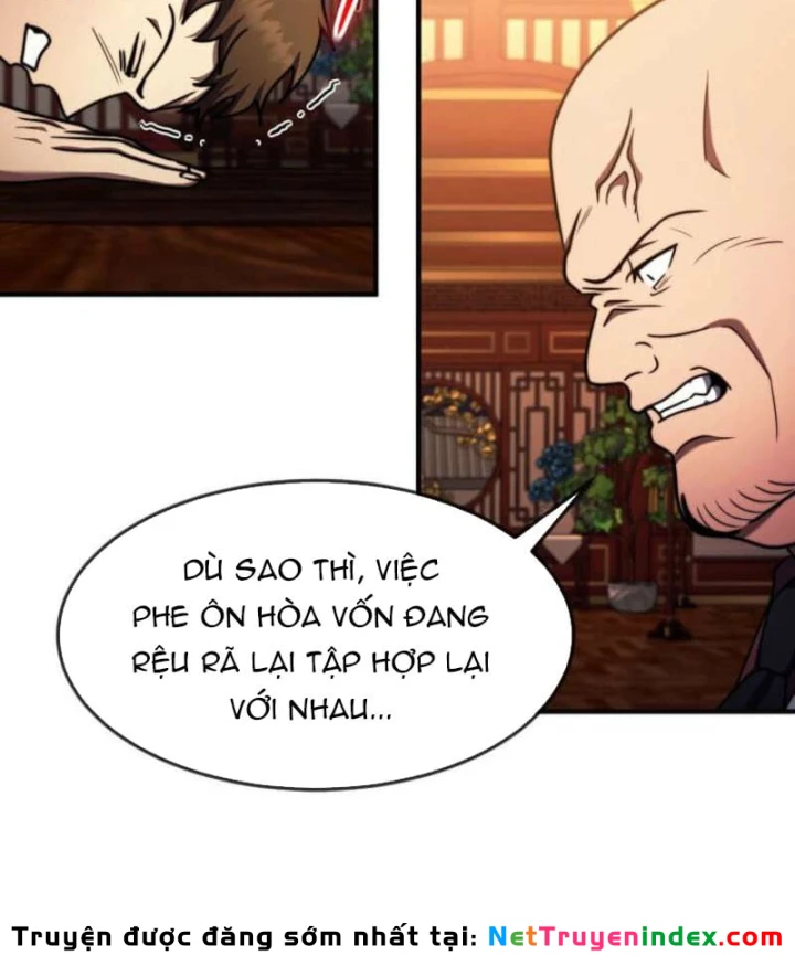 Thần Khí Huyền Thoại Của Người Chơi Thiên Tài Chapter 83 - 95