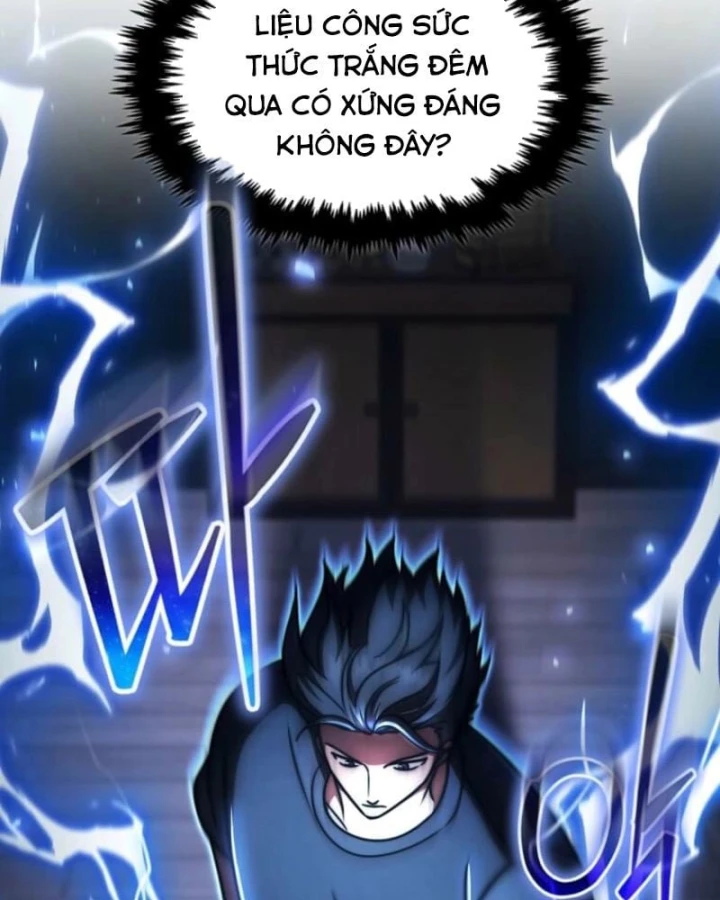 Thần Khí Huyền Thoại Của Người Chơi Thiên Tài Chapter 84 - 38