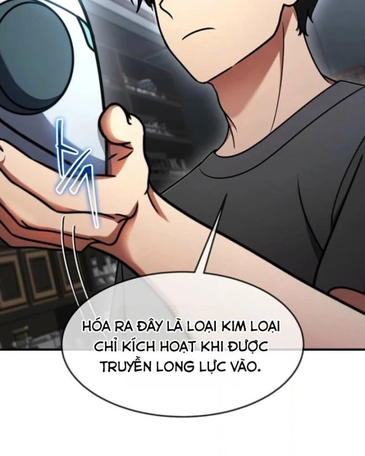 Thần Khí Huyền Thoại Của Người Chơi Thiên Tài Chapter 84 - 54