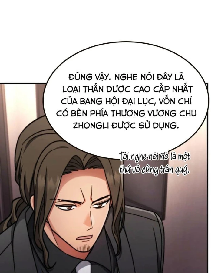 Thần Khí Huyền Thoại Của Người Chơi Thiên Tài Chapter 84 - 93