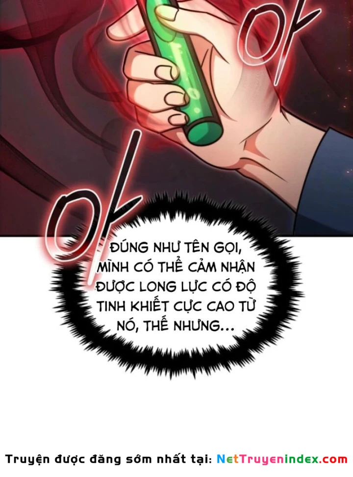 Thần Khí Huyền Thoại Của Người Chơi Thiên Tài Chapter 84 - 97